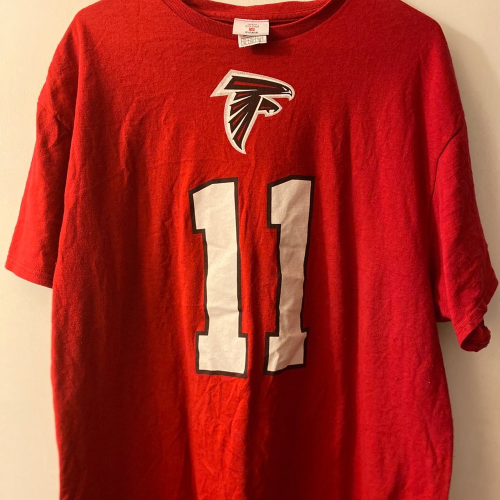 NFL Apparel | ATL Falcons Shersey #11